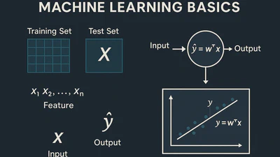Machine Learning Basics featured image