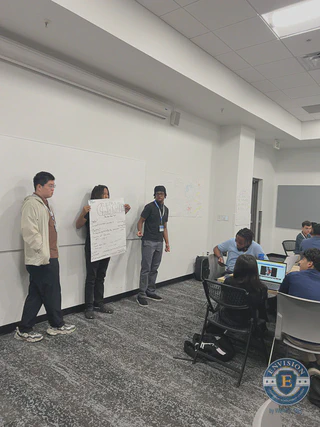 NYLF Engineering at Georgia Tech