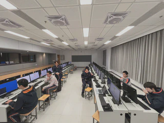 Workshop — live TensorFlow Playground demo